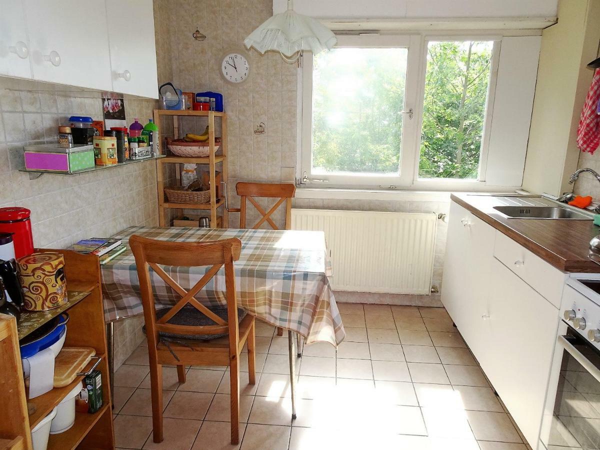 Haus Fermate Apartamento Wilhelmsdorf Exterior foto